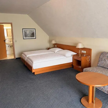 Geraeumiges Mit Eigenem Bad, Tv & Sitzecke Appartement Bergheim (Rhein-Erft-Kreis)